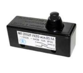 Выключатель концевой