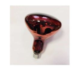 Лампа накаливания зеркальная