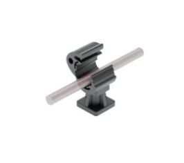 Держатель кровельный проводника для молниезащиты