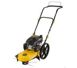 Газонокосилка (бензиновая)