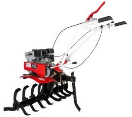 Садовый культиватор