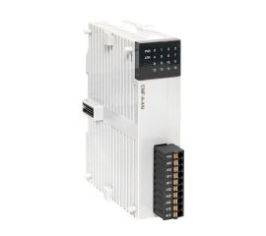 Аналоговый модуль ввода/вывода программируемого логического контроллера