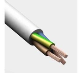 Провод гибкий (ПВС)