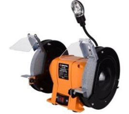 Настольный шлифовальный станок