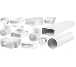 Вентиляционные системы