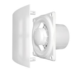 Вентиляторы и регуляторы