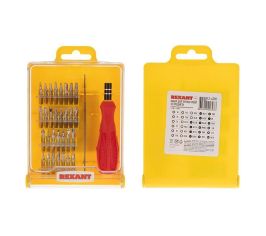 Инструмент Электромонтажный