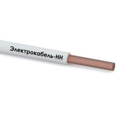 Провод ПВ 1 (ПуВ)