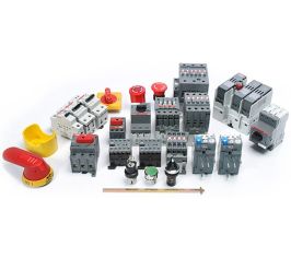 Оборудование низковольтное