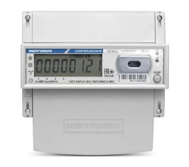 Счётчики Электроэнергии