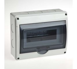 Распределительные щиты, боксы, шкафы