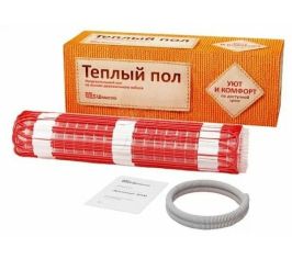 Тёплые полы и Термостаты