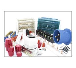 Электромонтажные изделия