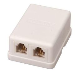 Телефонные розетки