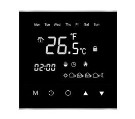 Термостаты