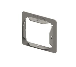 Пластина монтажная для кабельного лотка