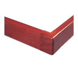 Угол внешний для плинтусного кабель-канала