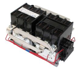 Пускатель магнитный реверсивный