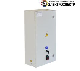 Комплектное щитовое оборудование