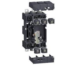 Комплект для модернизации силового автоматического выключателя