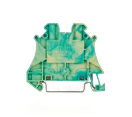 Колодка заземления клеммная