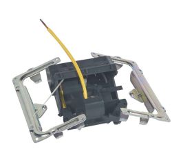 Настольный розеточный блок