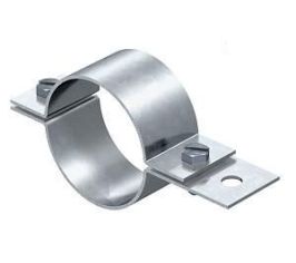 Хомут для молниезащиты