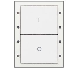 Командная панель (корпус управления)