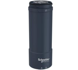 Модуль соединяющий для сигнальной колонны