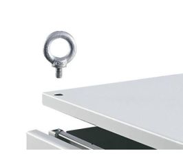 Винт с кольцом