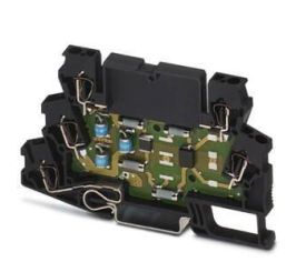 Устройство защиты от импульсных перенапряжений для сетей передачи данных/MCR-технологии