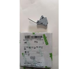 Тестовый штекер клеммной колодки