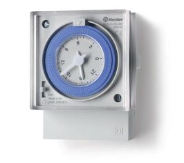 Реле времени аналоговое