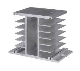 Радиатор для твердотельного реле