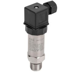 Преобразователь давления