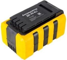 Аккумулятор для электрических инструментов