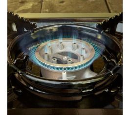 Электрическая плита