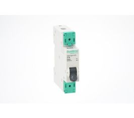 Навинчивающийся колпачок