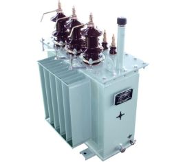 Трансформаторы высоковольтные силовые