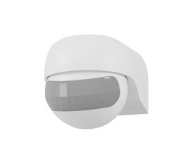 Датчики движения и освещенности