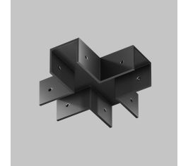 Комплектующие для уличной трековой системы