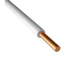 Провод одножильный (ПуВ, ПАВ)