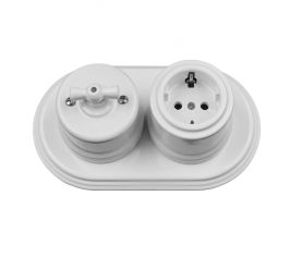 Ретро установочные изделия BIRONI