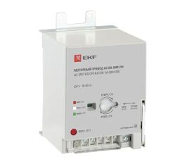 Автоматические выключатели в литом корпусе