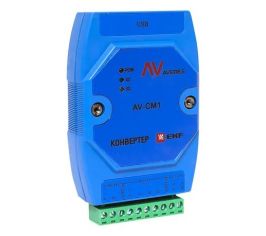 Коммуникационные модули