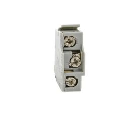 Контактные части