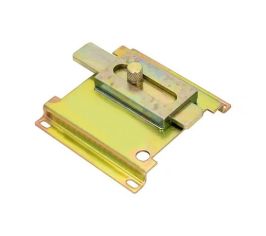 Модули механической блокировки