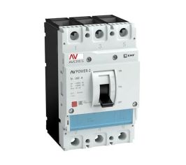 Силовые автоматические выключатели на 10А