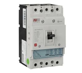 Силовые автоматические выключатели на 160А