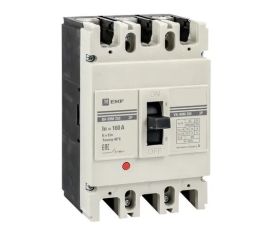 Силовые автоматические выключатели на 225А